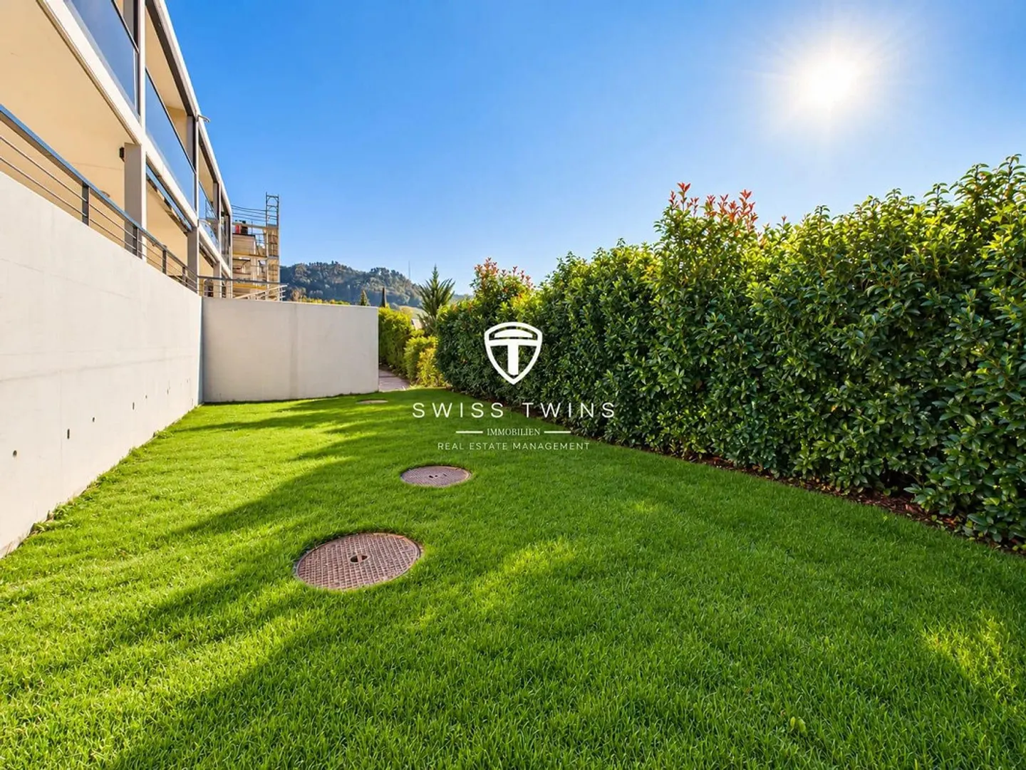 Appartamento esclusivo di 6½ locali con 203 m² di superficie abitabile e grande terrazza a Bolligen - Foto 11 di 13