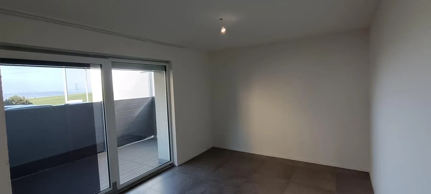 Appartamento moderno di 2,5 locali a Samstagern – ca. 60 m² – disponibile immediatamente - Foto 2 di 10