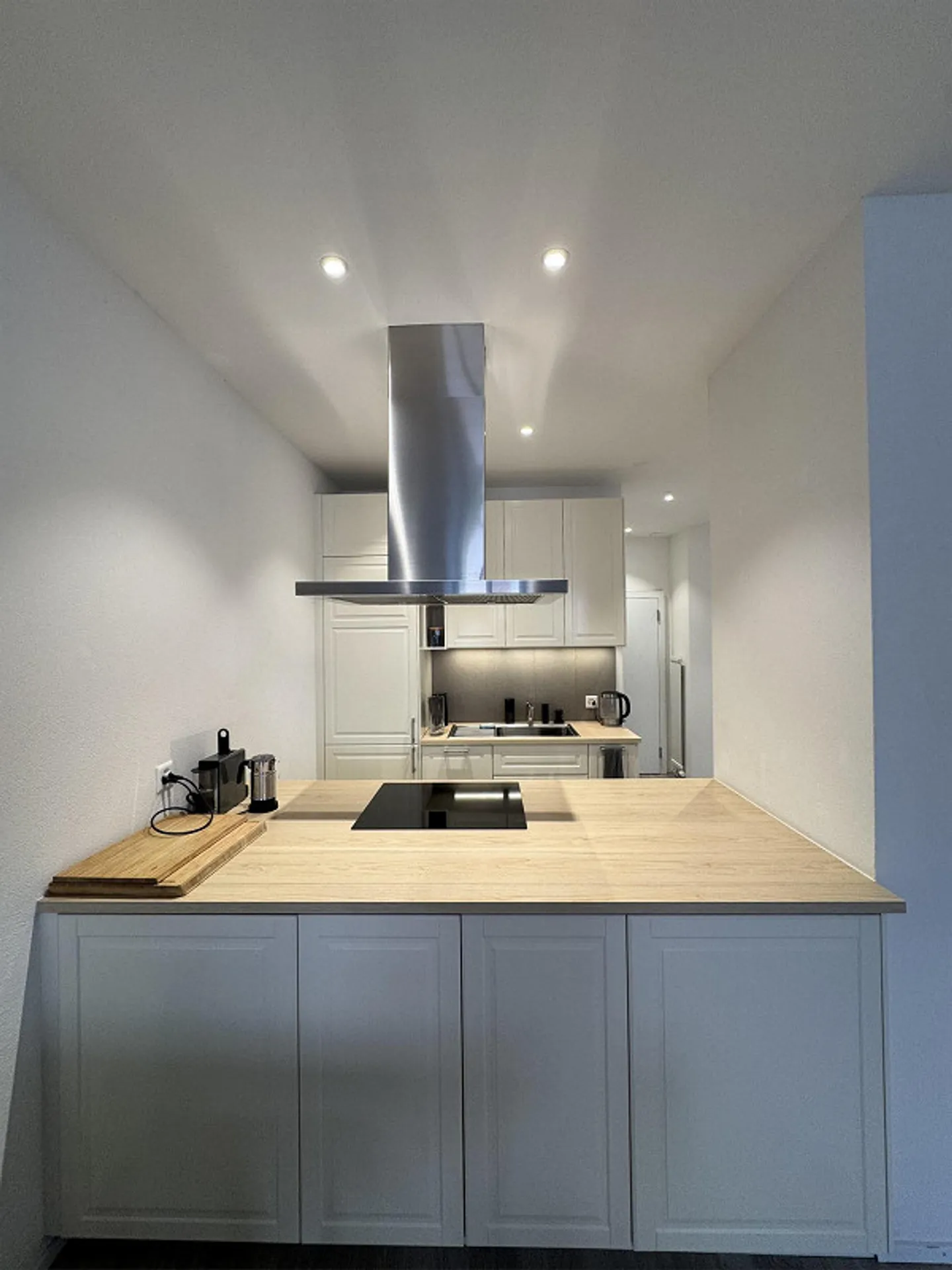 3.5 Room Old Town Apartment - Photo 2 of 3