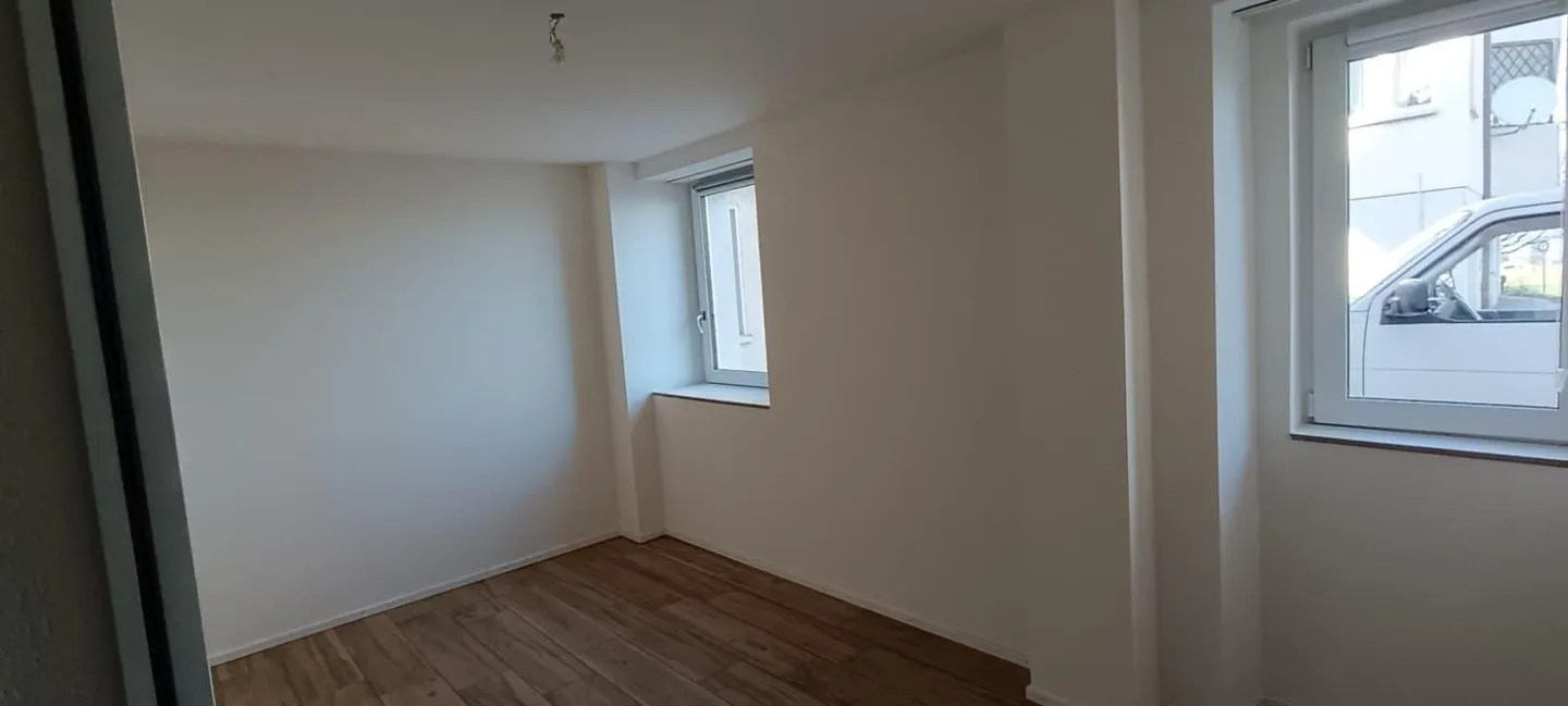 Appartamento moderno di 2,5 locali a Samstagern – ca. 60 m² – disponibile immediatamente - Foto 4 di 10