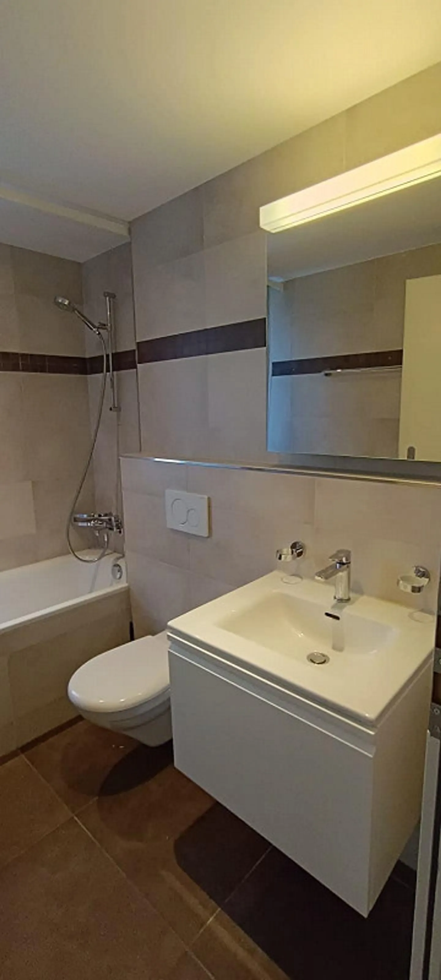 Appartamento moderno di 2,5 locali a Samstagern – ca. 60 m² – disponibile immediatamente - Foto 6 di 10