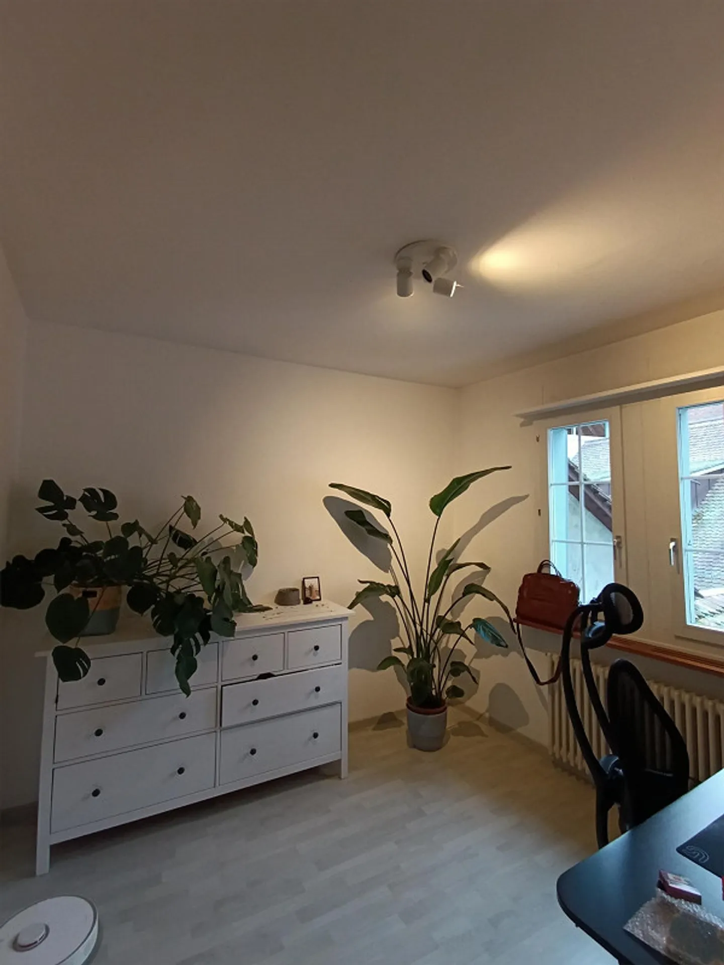 Charmante appartement dans la vieille ville à Baden, à 15 minutes de Zurich - Photo 6 sur 6