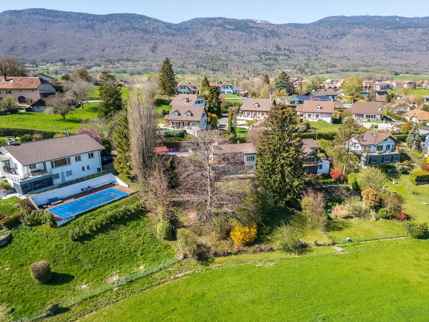 Esclusività: terreno con progetto per investitori o privati - Foto 3 di 9