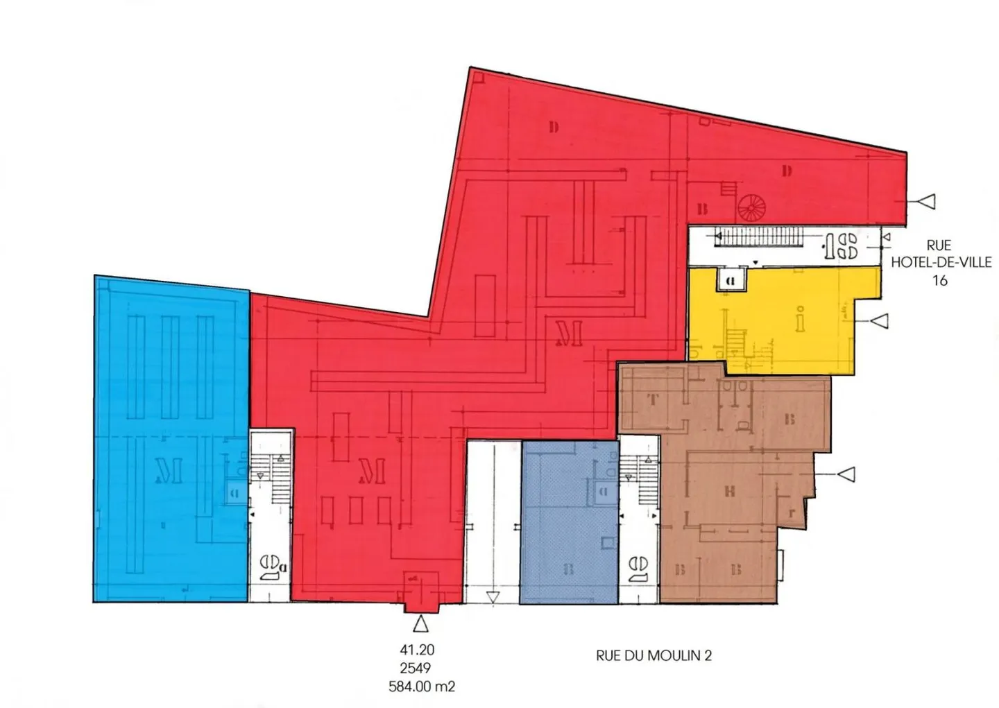 Apartment - Photo 2 of 2