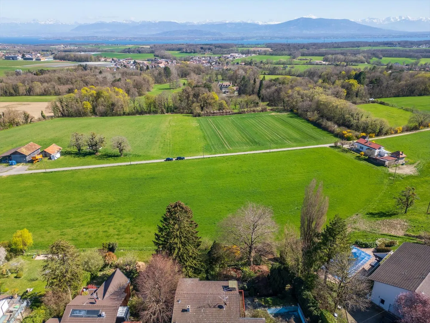 Esclusività: terreno con progetto per investitori o privati - Foto 7 di 9