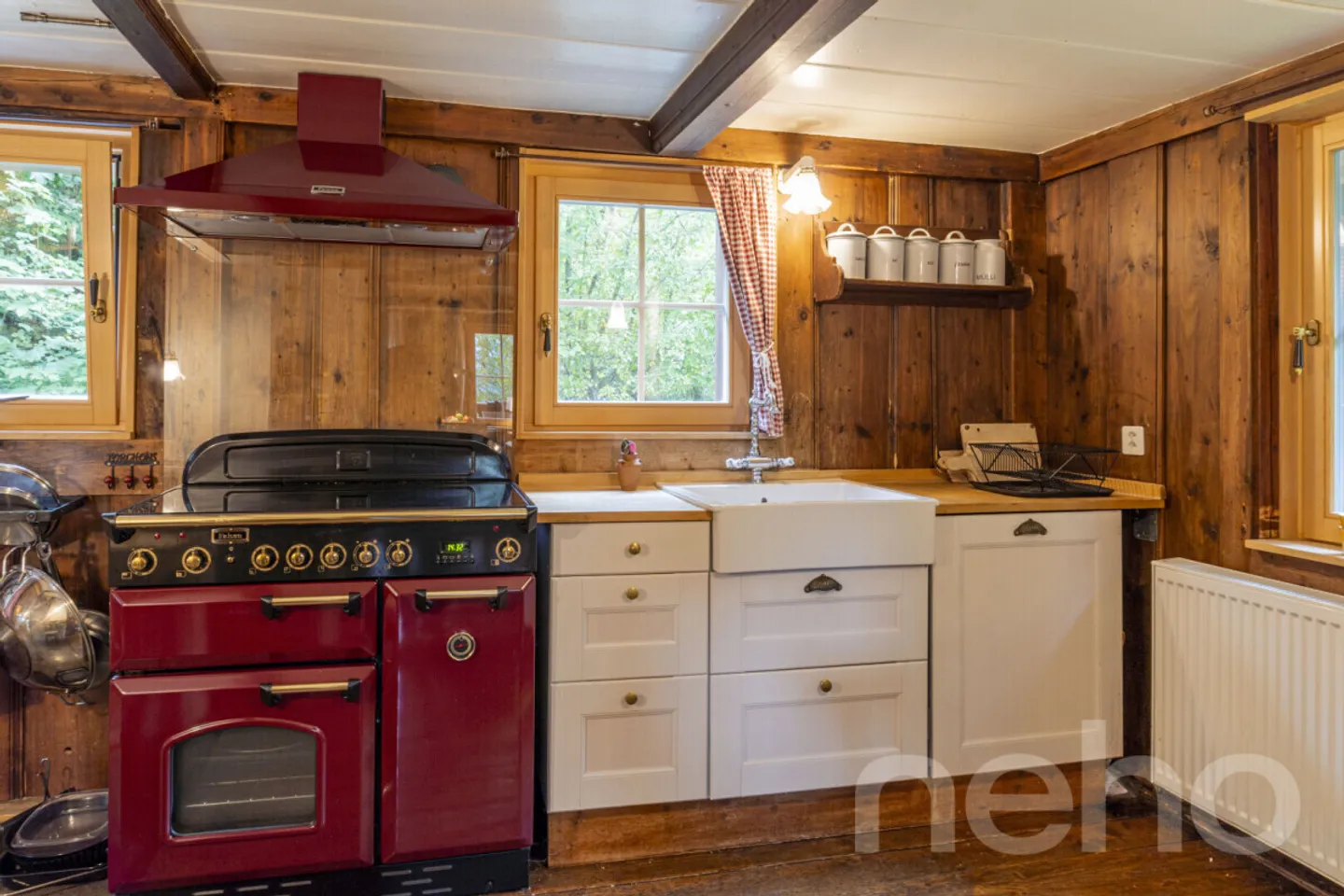 Ein grandioser Panorama, eine seltene Immobilie inmitten der Natur - Foto 8 von 13