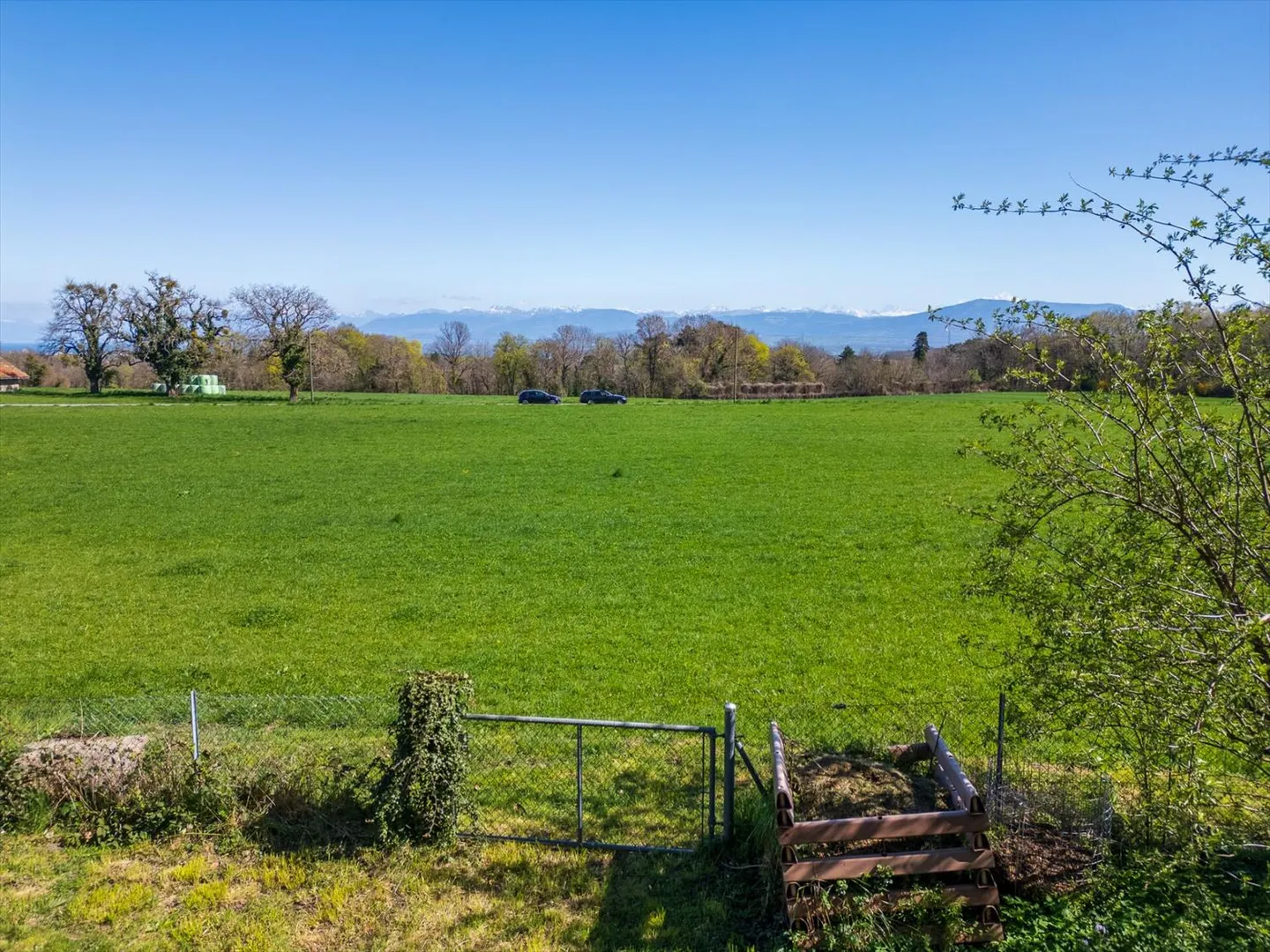 Esclusività: terreno con progetto per investitori o privati - Foto 8 di 9