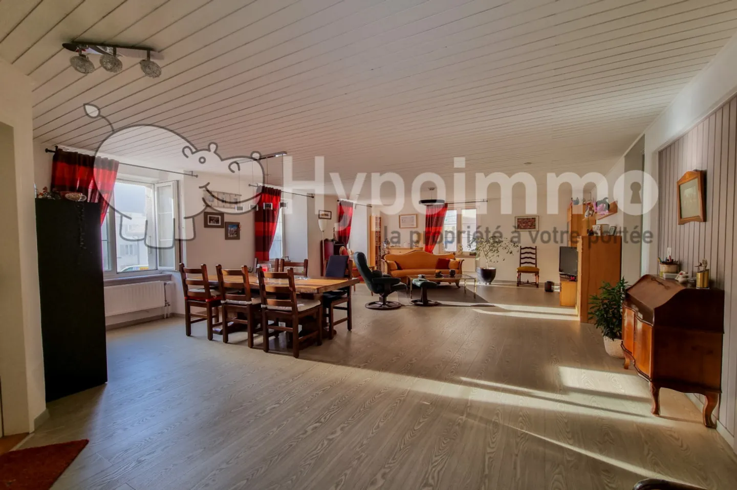 Appartamento 4.5 stanze - Foto 1 di 9