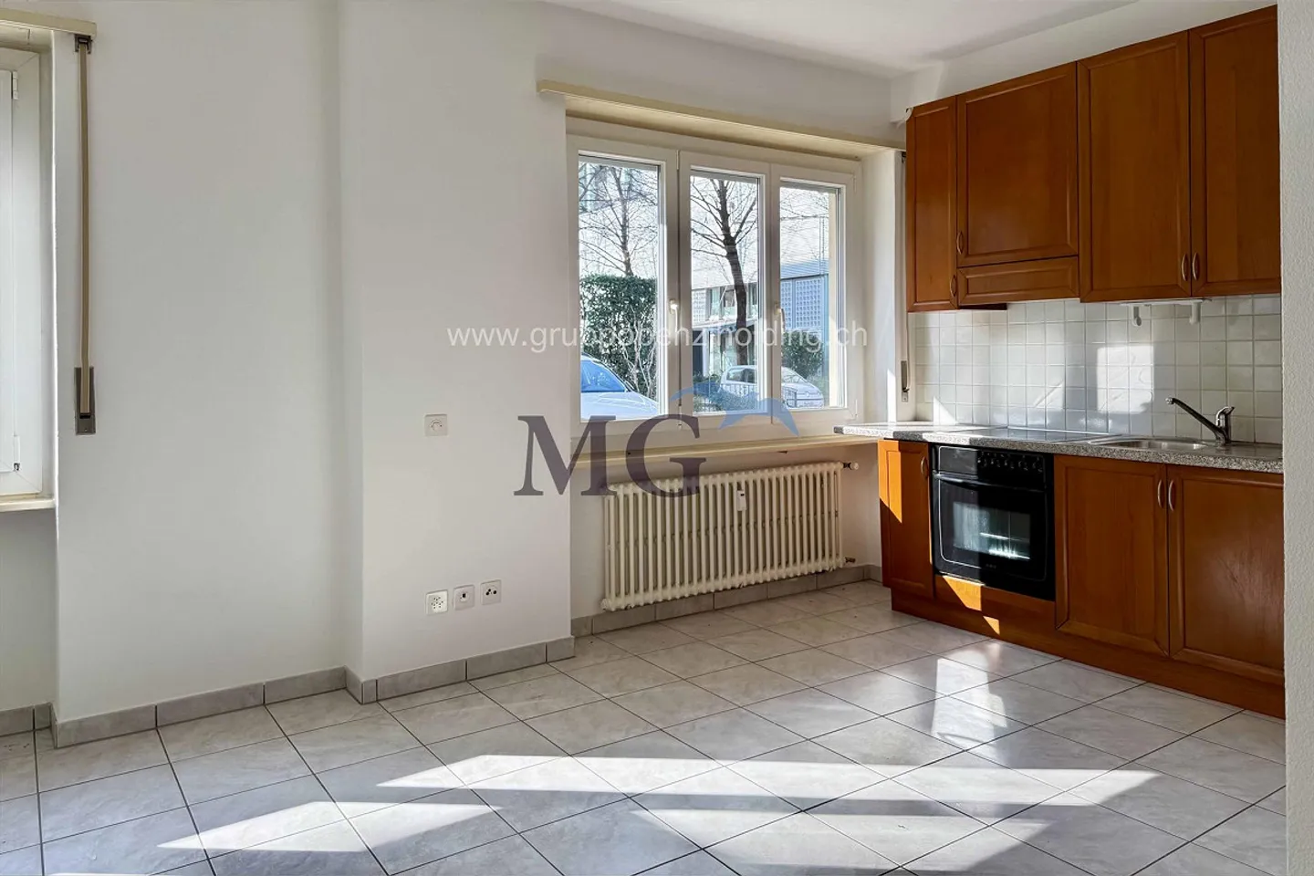 Nuovo Appartamento a Lugano - Foto 1 di 11