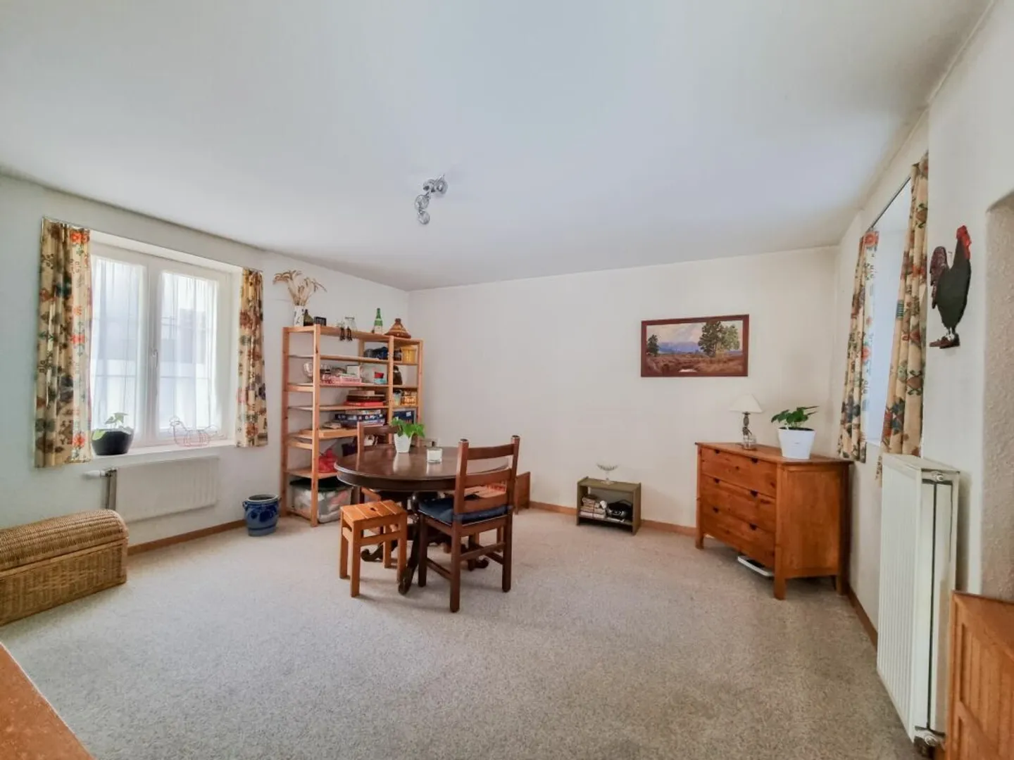 Appartamento 4.5 stanze - Foto 2 di 9