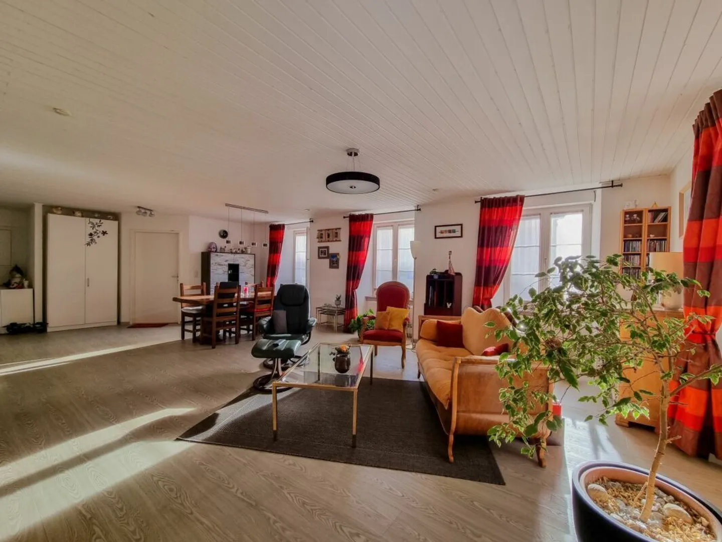 Appartamento 4.5 stanze - Foto 3 di 9