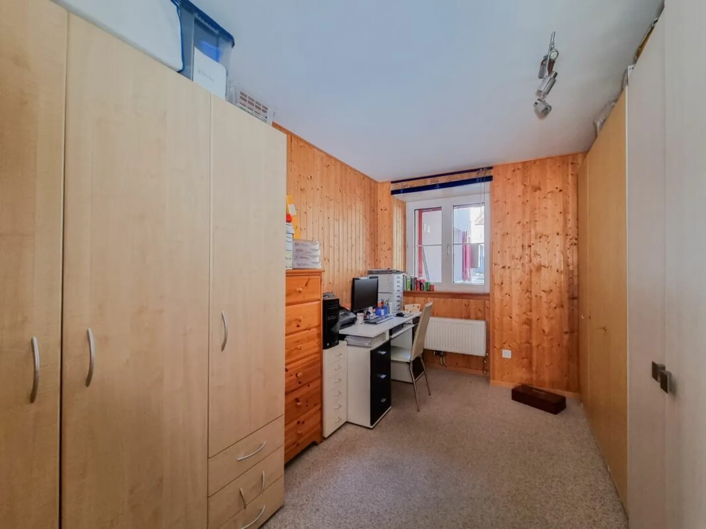 Appartamento 4.5 stanze - Foto 6 di 9