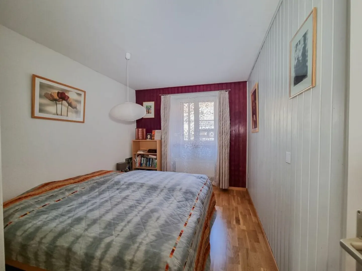 Appartamento 4.5 stanze - Foto 5 di 9