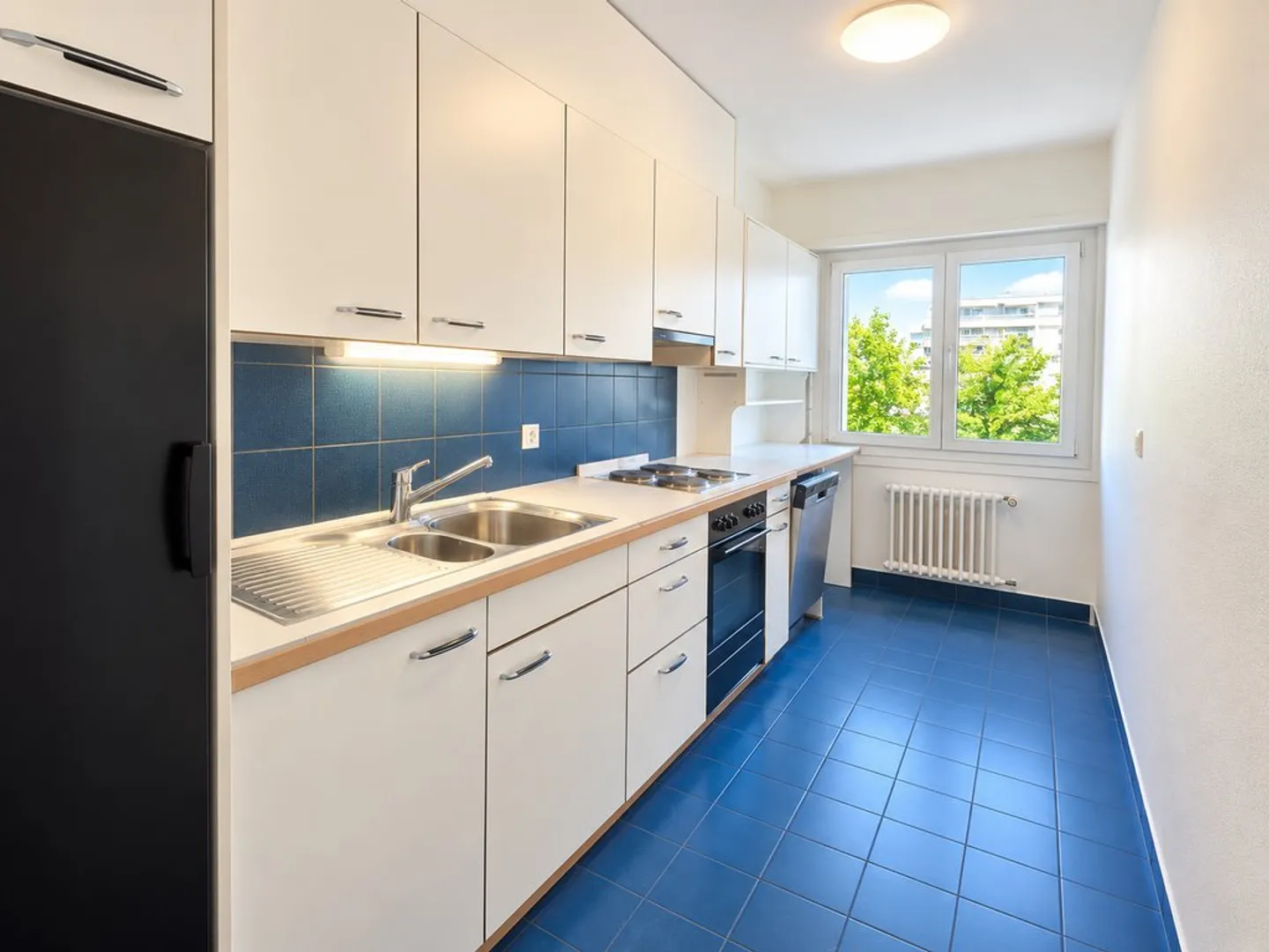 Appartement Charmant en Emplacement Pratique - Photo 2 sur 8