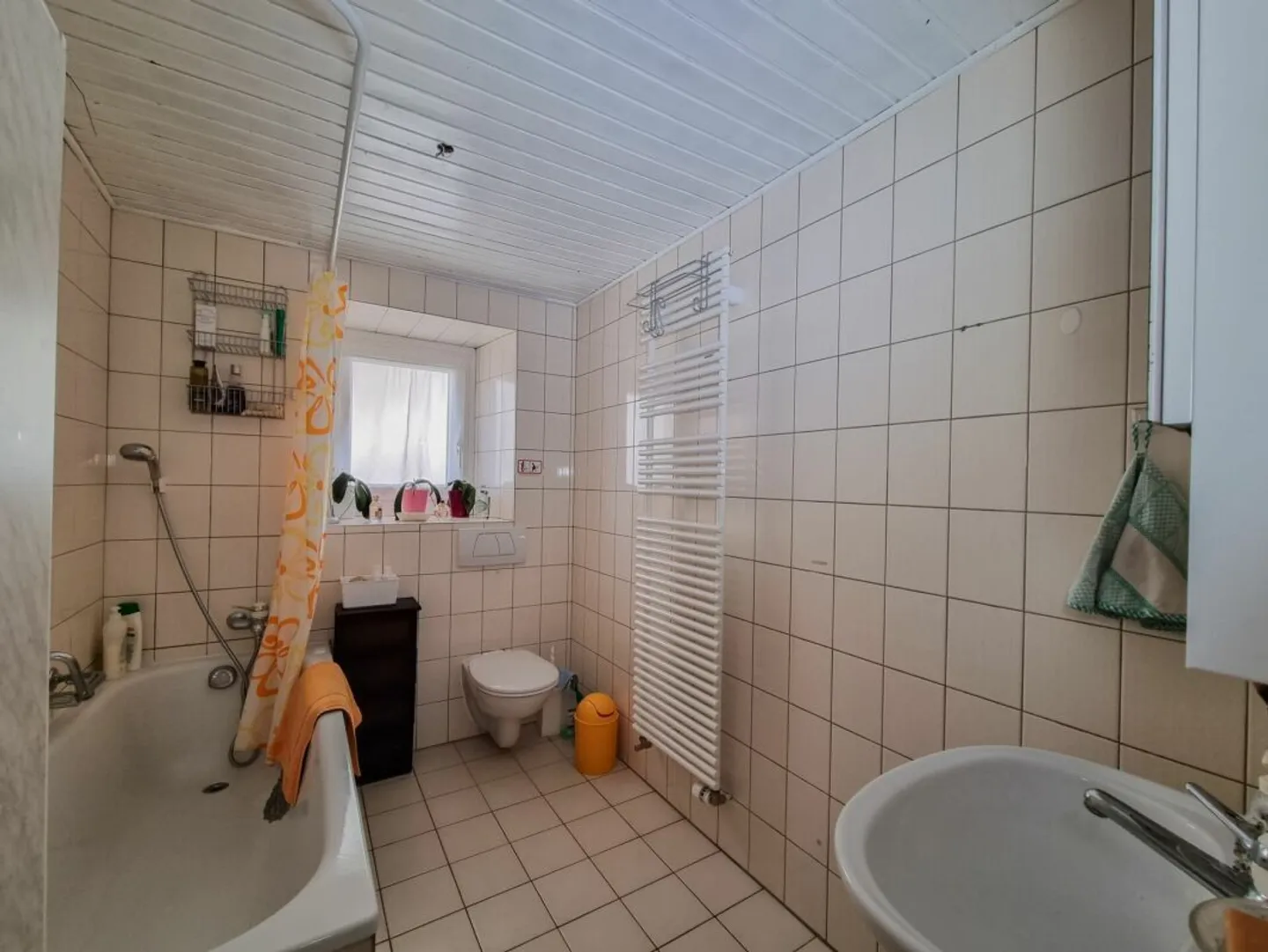 Appartamento 4.5 stanze - Foto 8 di 9