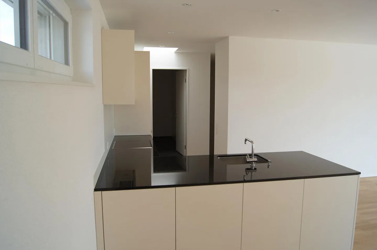 Appartamento Attico 4.5 stanze - 137m² - In centro e vicino alla stazione - Foto 3 di 26