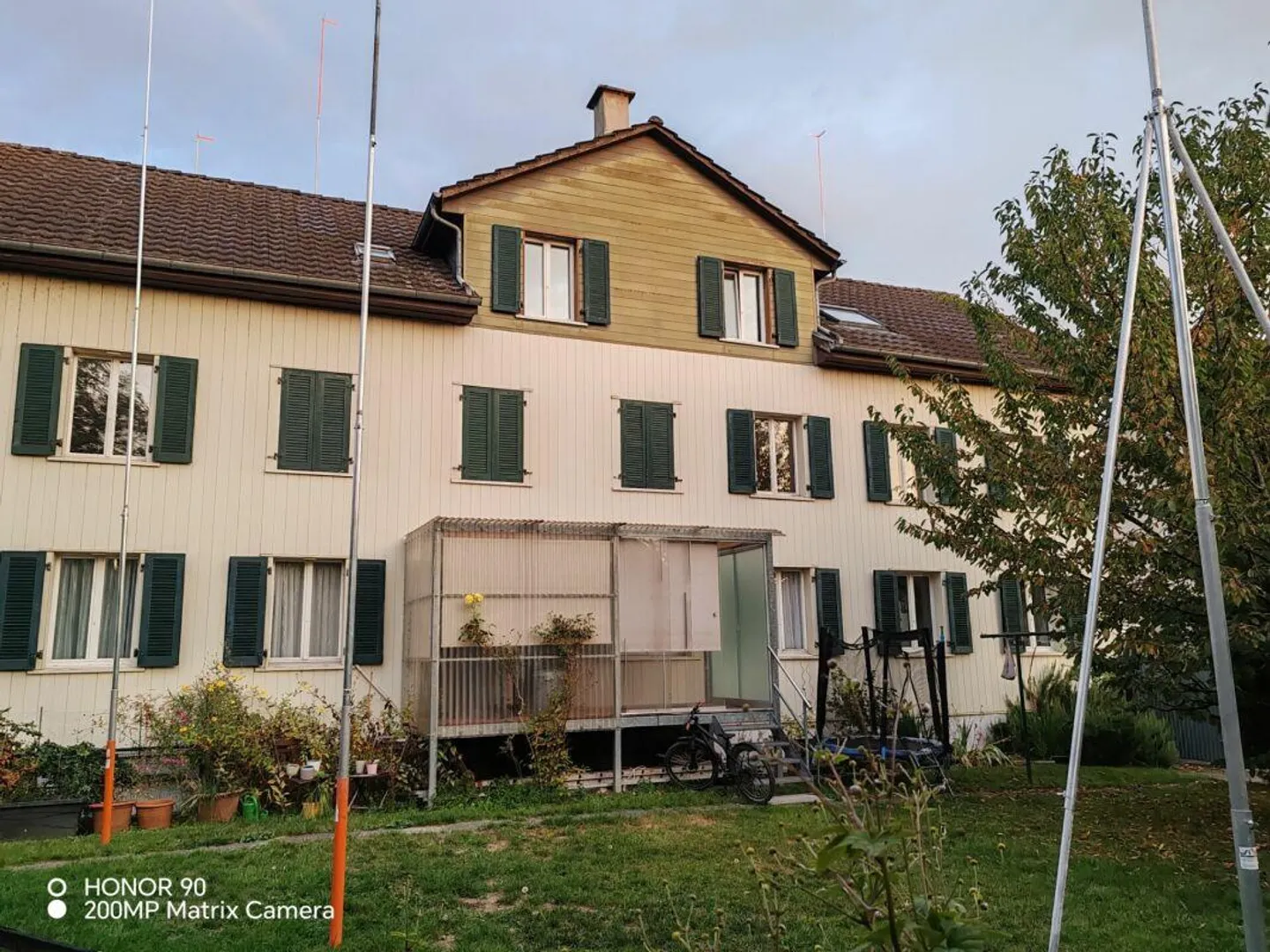 Appartamento mansardato 2.5 - Foto 1 di 6