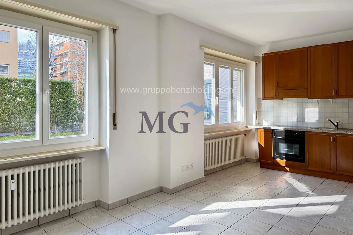 Nuovo Appartamento a Lugano - Foto 5 di 11