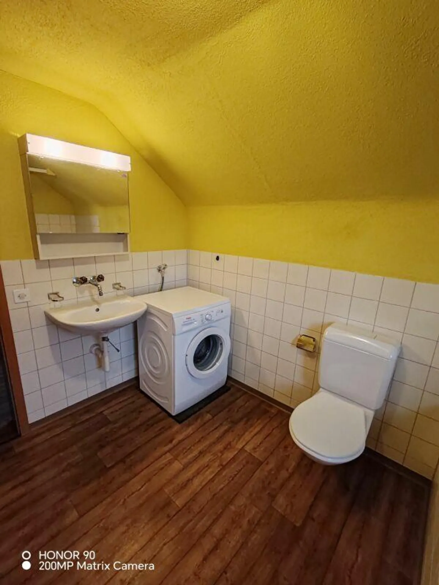Appartamento mansardato 2.5 - Foto 4 di 6