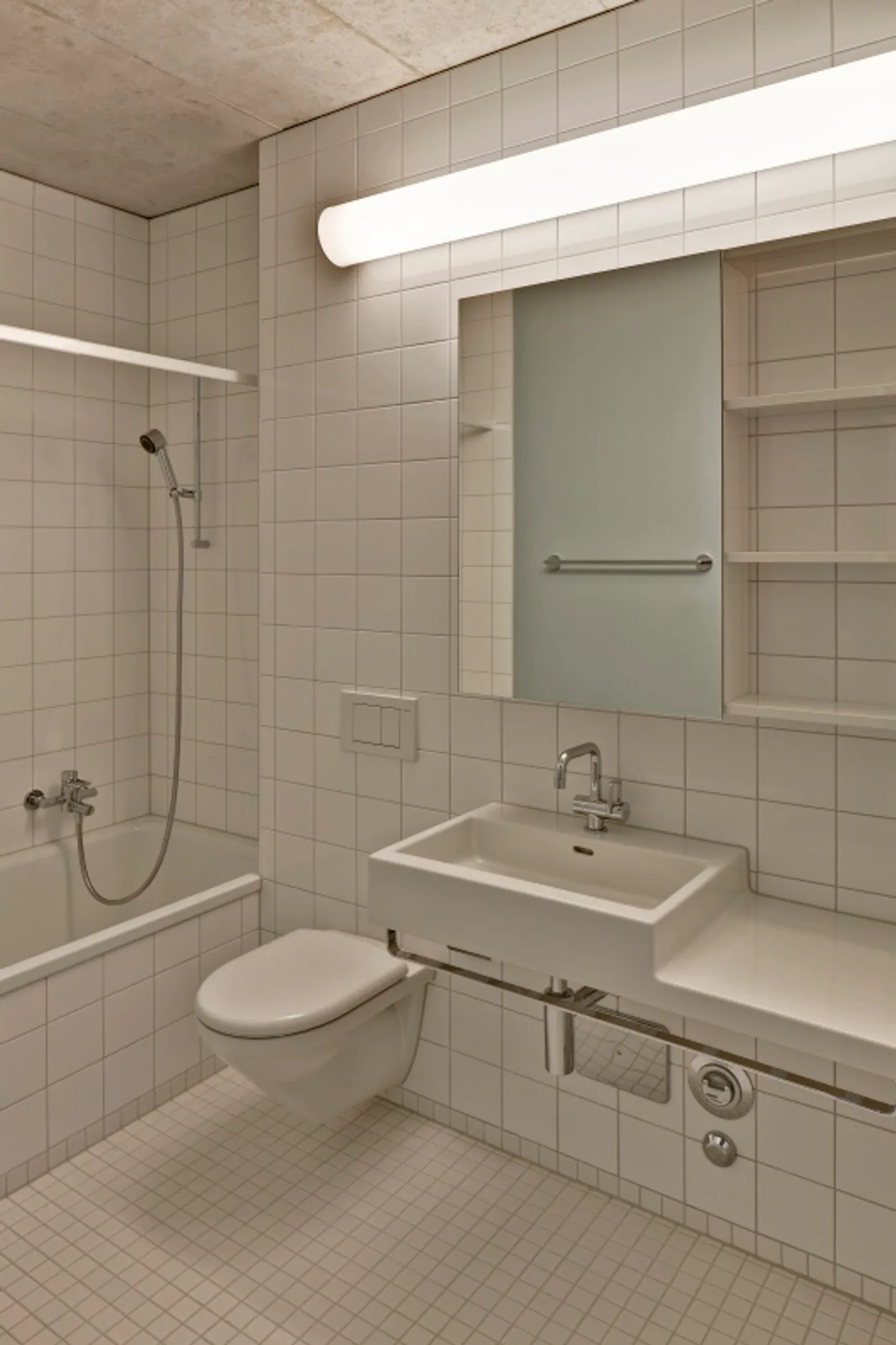 Moderne Öko-Appartements Mieten - Foto 3 von 4