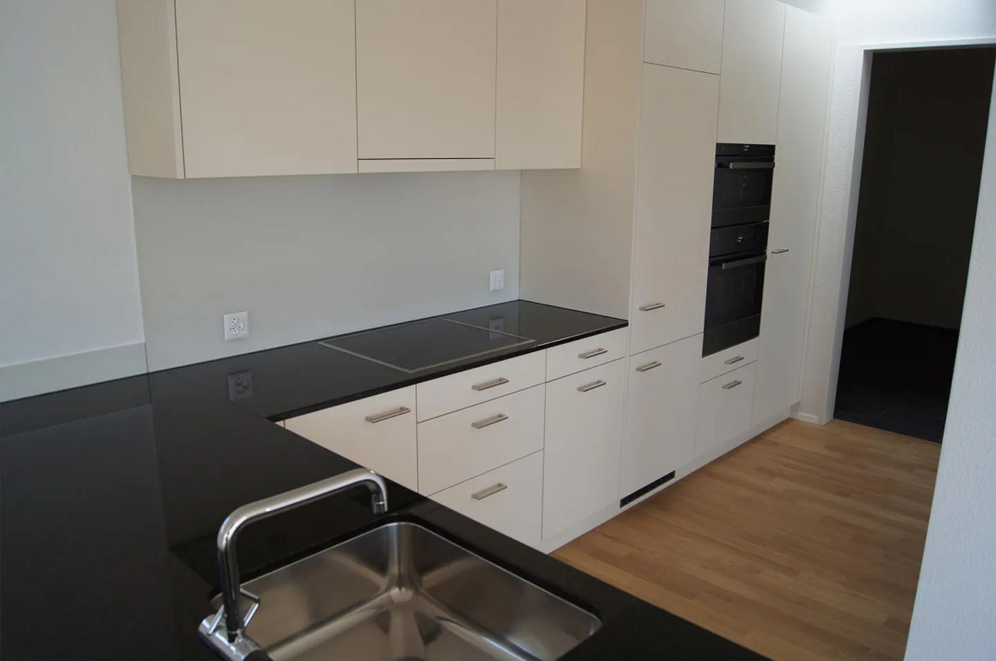 Appartamento Attico 4.5 stanze - 137m² - In centro e vicino alla stazione - Foto 4 di 26