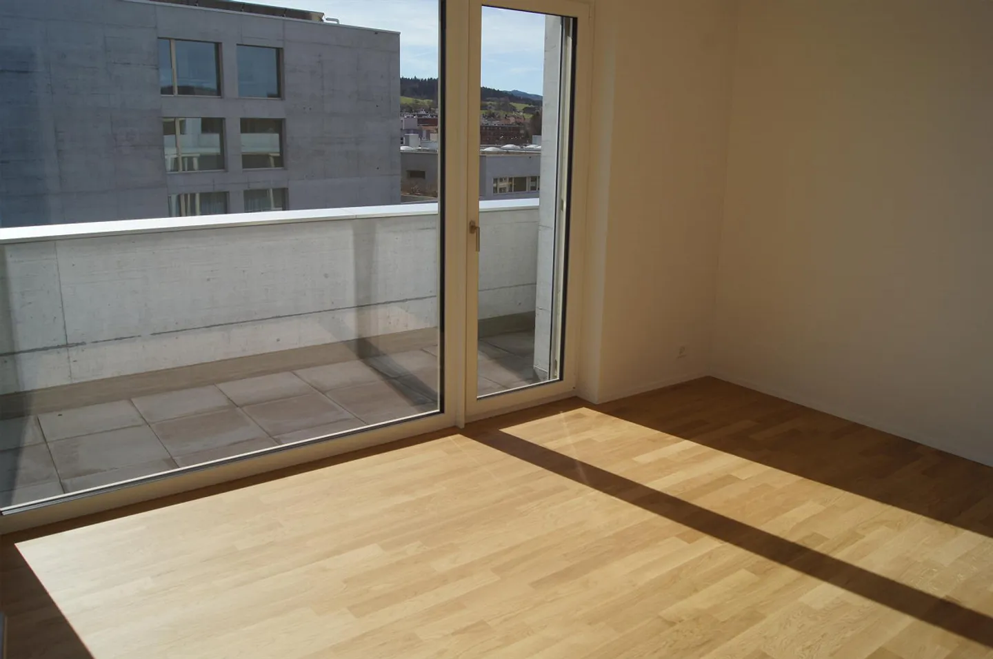 Appartamento Attico 4.5 stanze - 137m² - In centro e vicino alla stazione - Foto 7 di 26