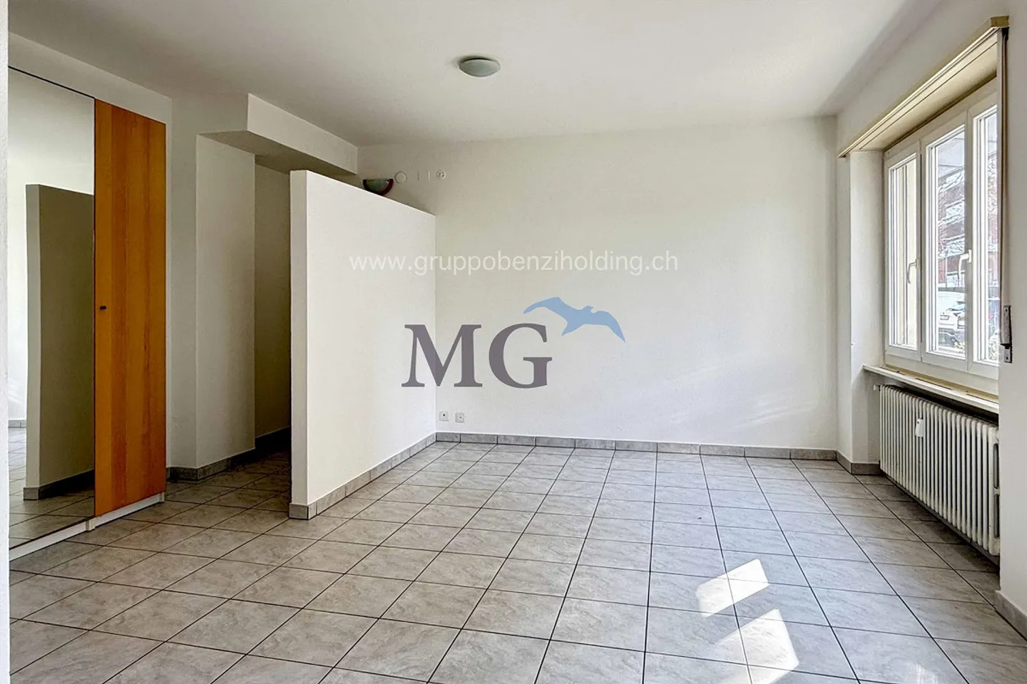 Nuovo Appartamento a Lugano - Foto 2 di 11