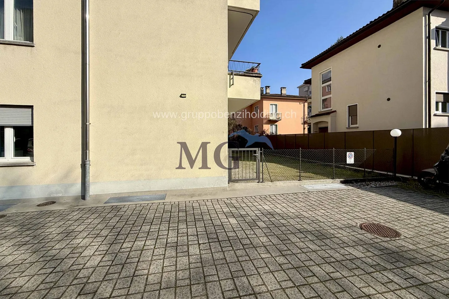 Nuovo Appartamento a Lugano - Foto 3 di 11