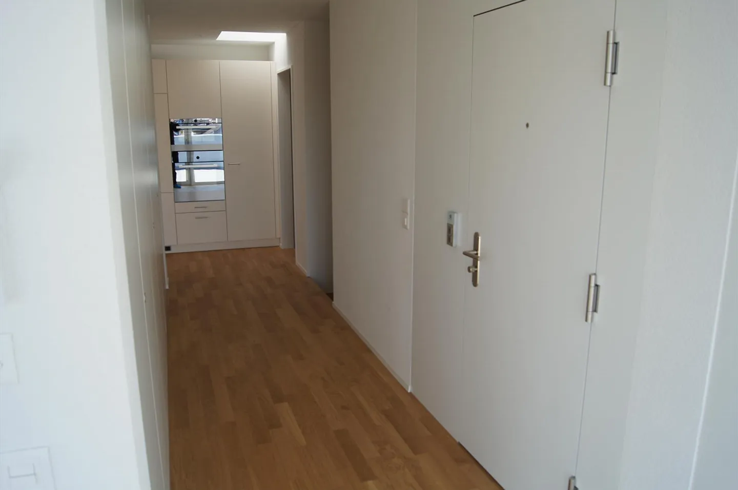Appartamento Attico 4.5 stanze - 137m² - In centro e vicino alla stazione - Foto 11 di 26