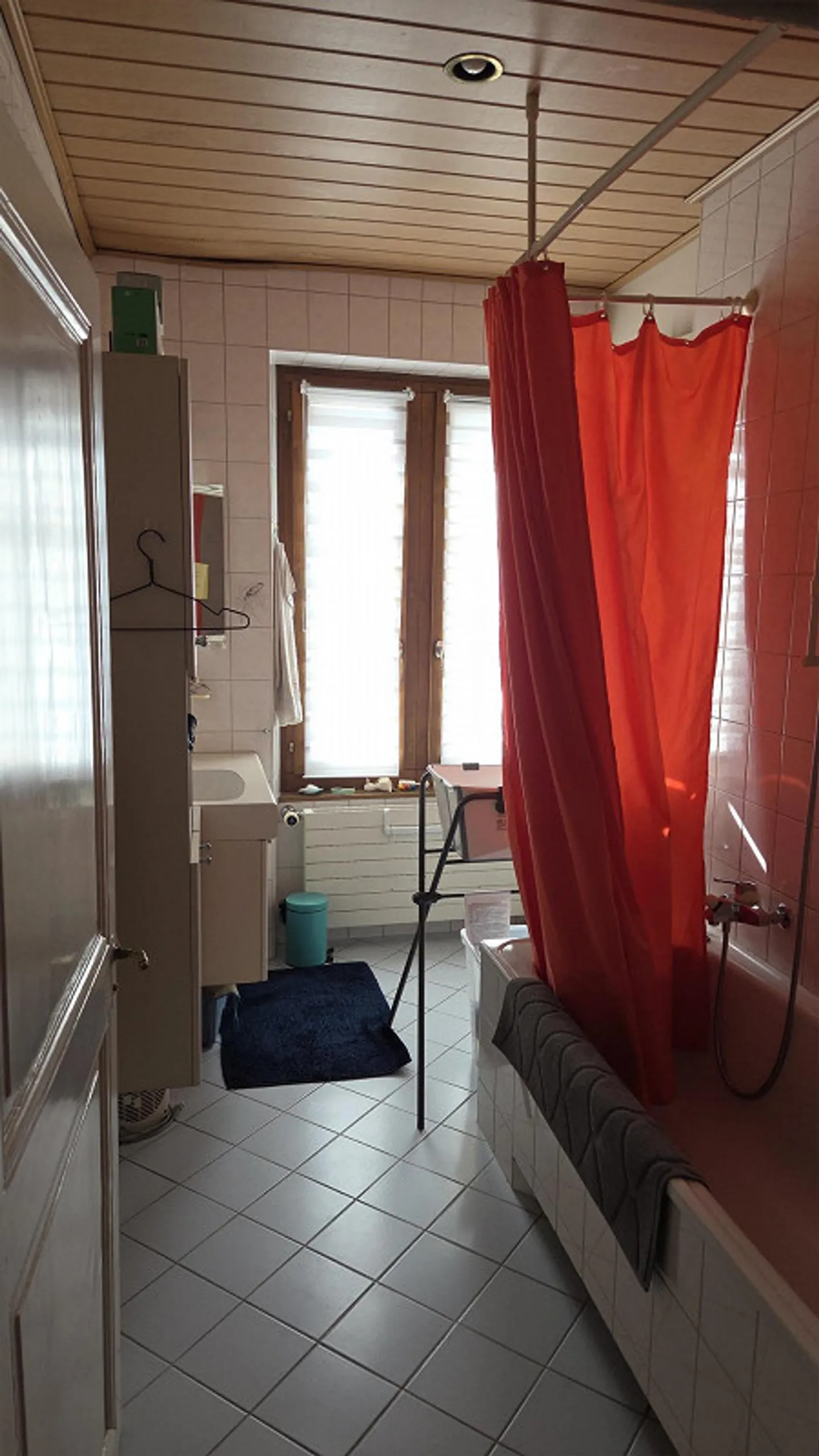 Geräumige Wohnung mit Seeblick - Foto 9 von 9