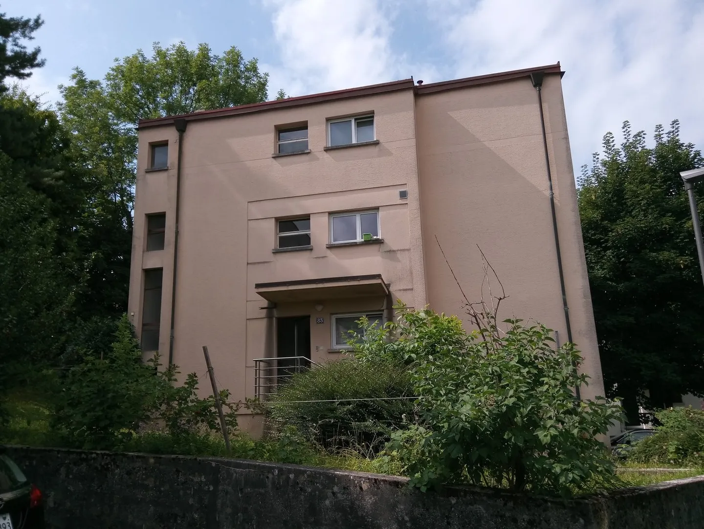 Appartamento 5.5 locali - Foto 1 di 1