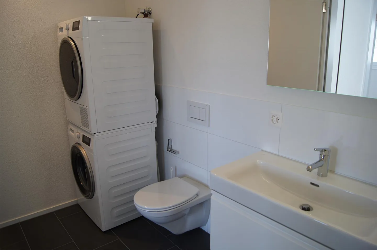 Appartamento Attico 4.5 stanze - 137m² - In centro e vicino alla stazione - Foto 15 di 26