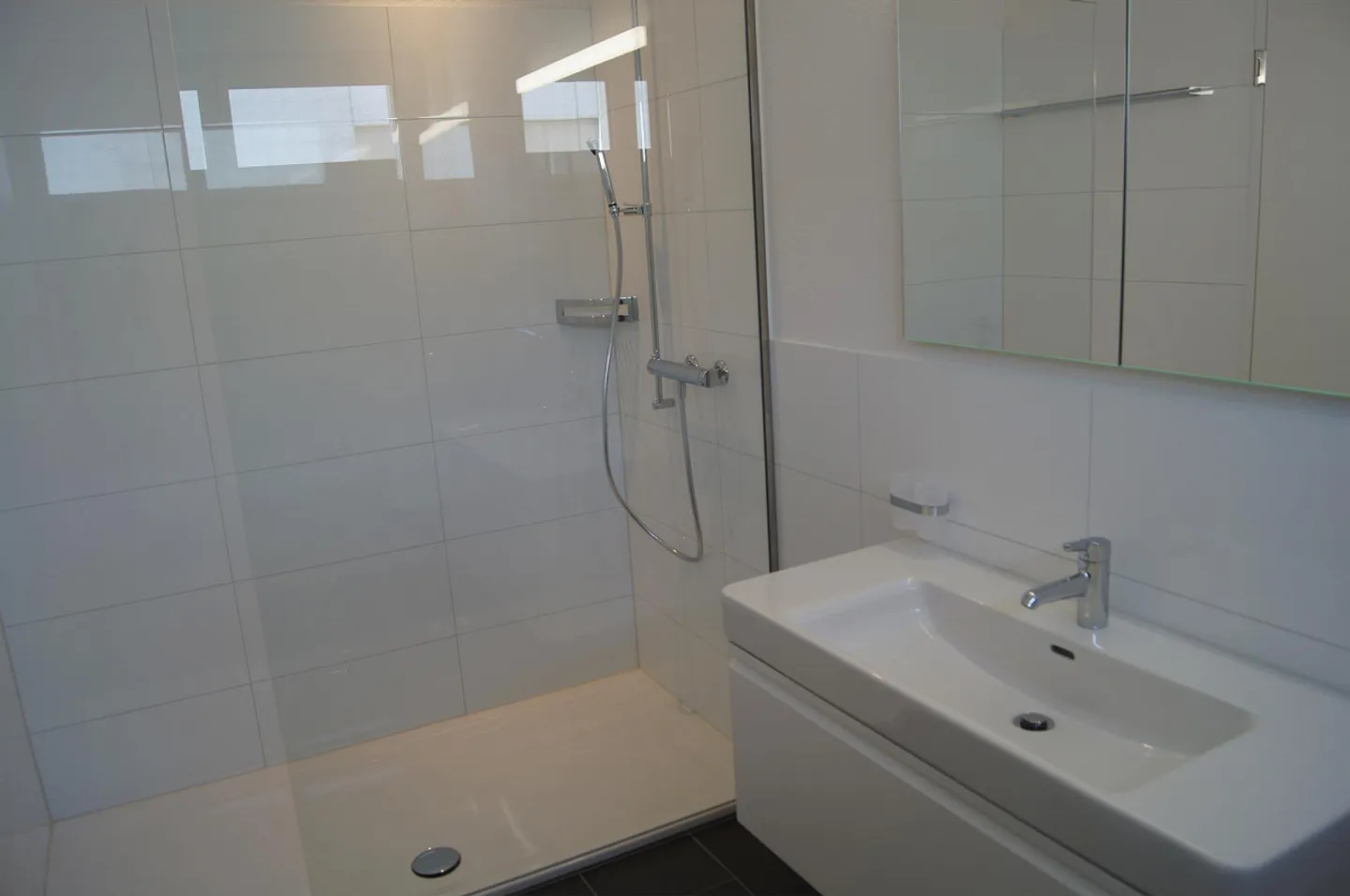 Appartamento Attico 4.5 stanze - 137m² - In centro e vicino alla stazione - Foto 16 di 26