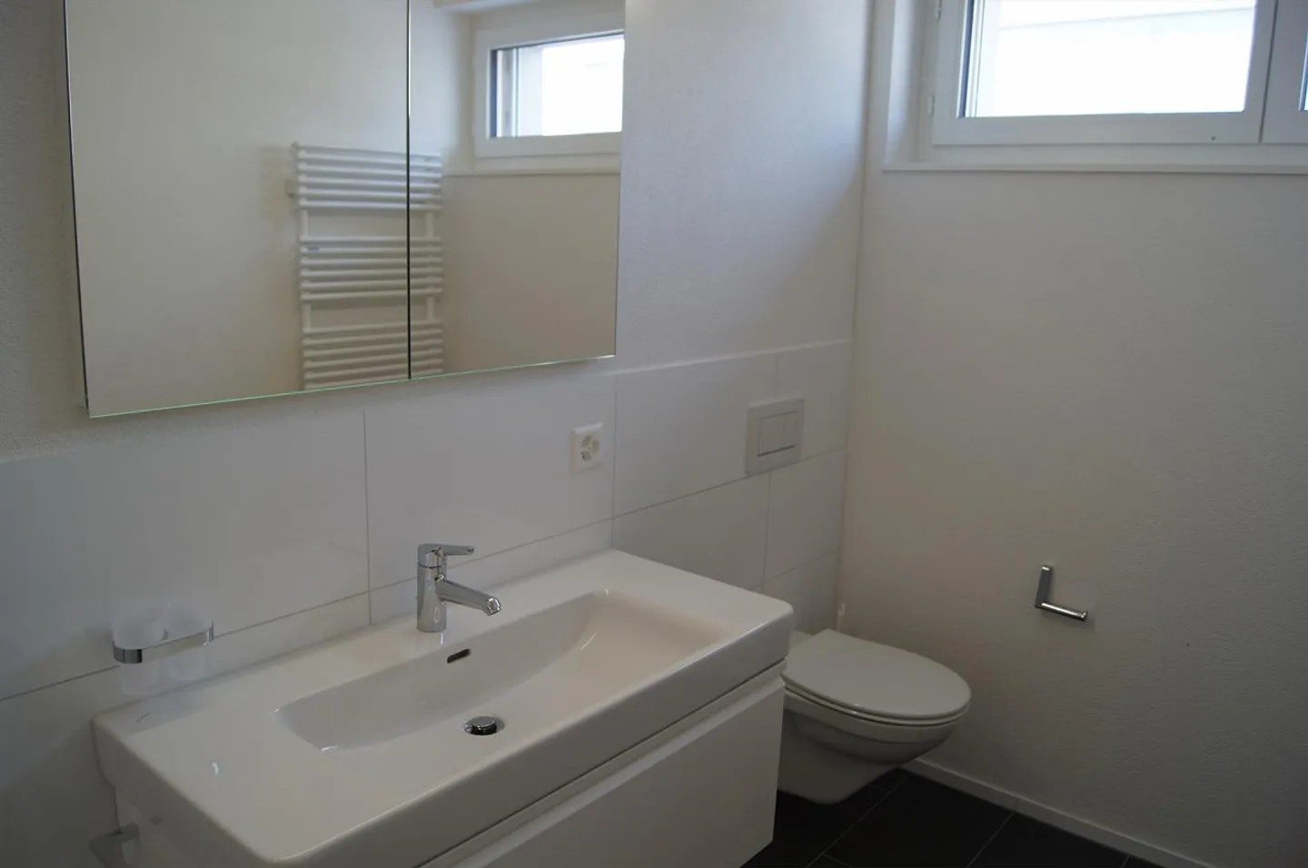 Appartamento Attico 4.5 stanze - 137m² - In centro e vicino alla stazione - Foto 17 di 26