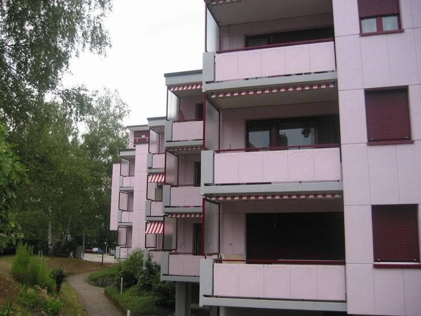 Charmante 1-Zimmer Wohnung - Foto 1 von 6