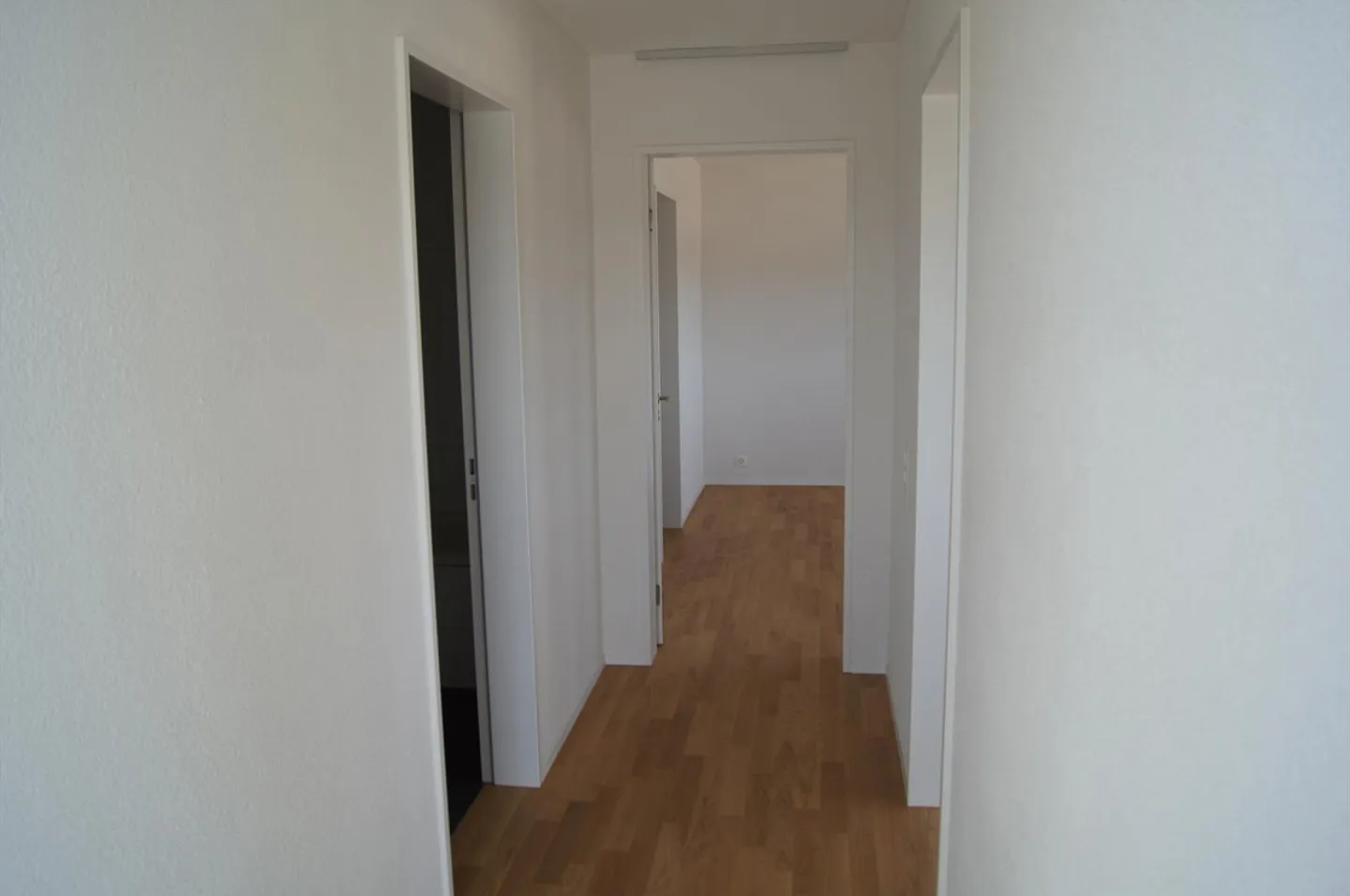 Appartamento Attico 4.5 stanze - 137m² - In centro e vicino alla stazione - Foto 13 di 26