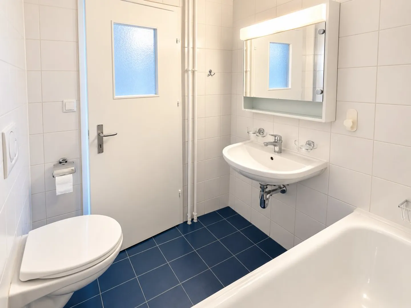 Appartement Charmant en Emplacement Pratique - Photo 8 sur 8