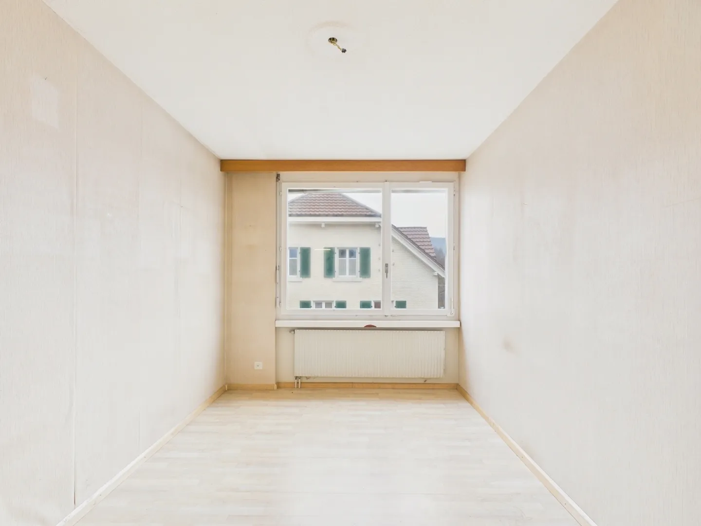 Cozy 3.5-room apartment in Möhlin, AG - Photo 7 of 12