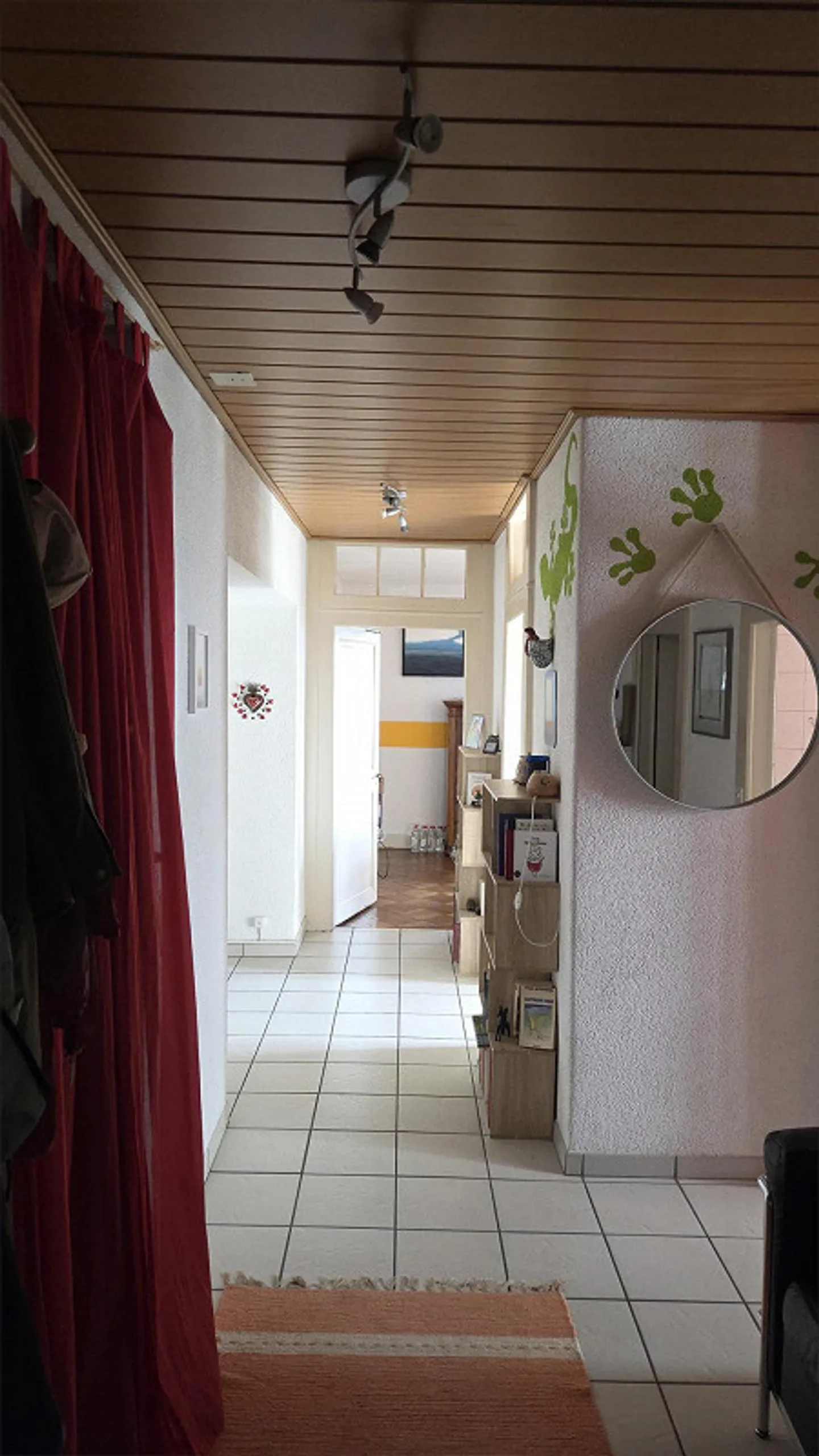 Geräumige Wohnung mit Seeblick - Foto 7 von 9