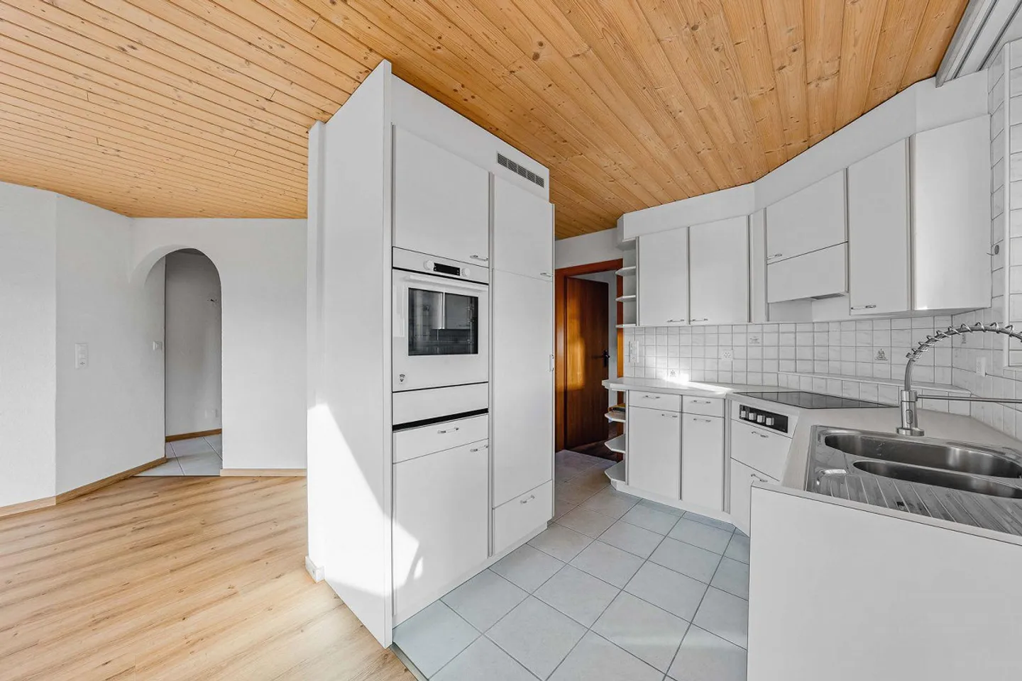 Appartement 4.5 pièces - Photo 6 sur 11