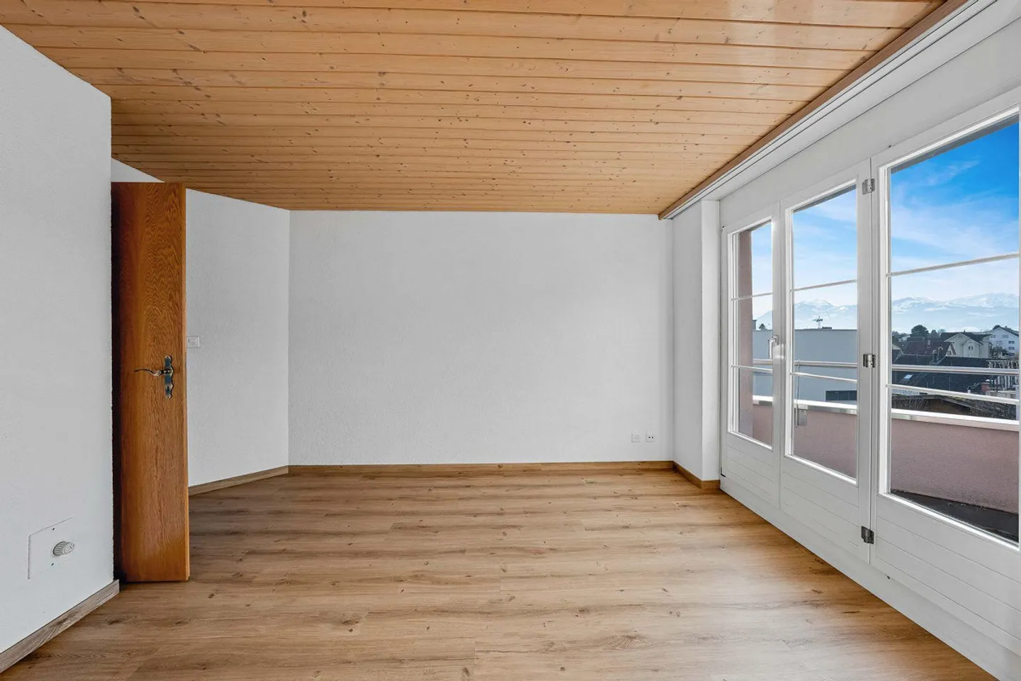 Appartement 4.5 pièces - Photo 8 sur 11