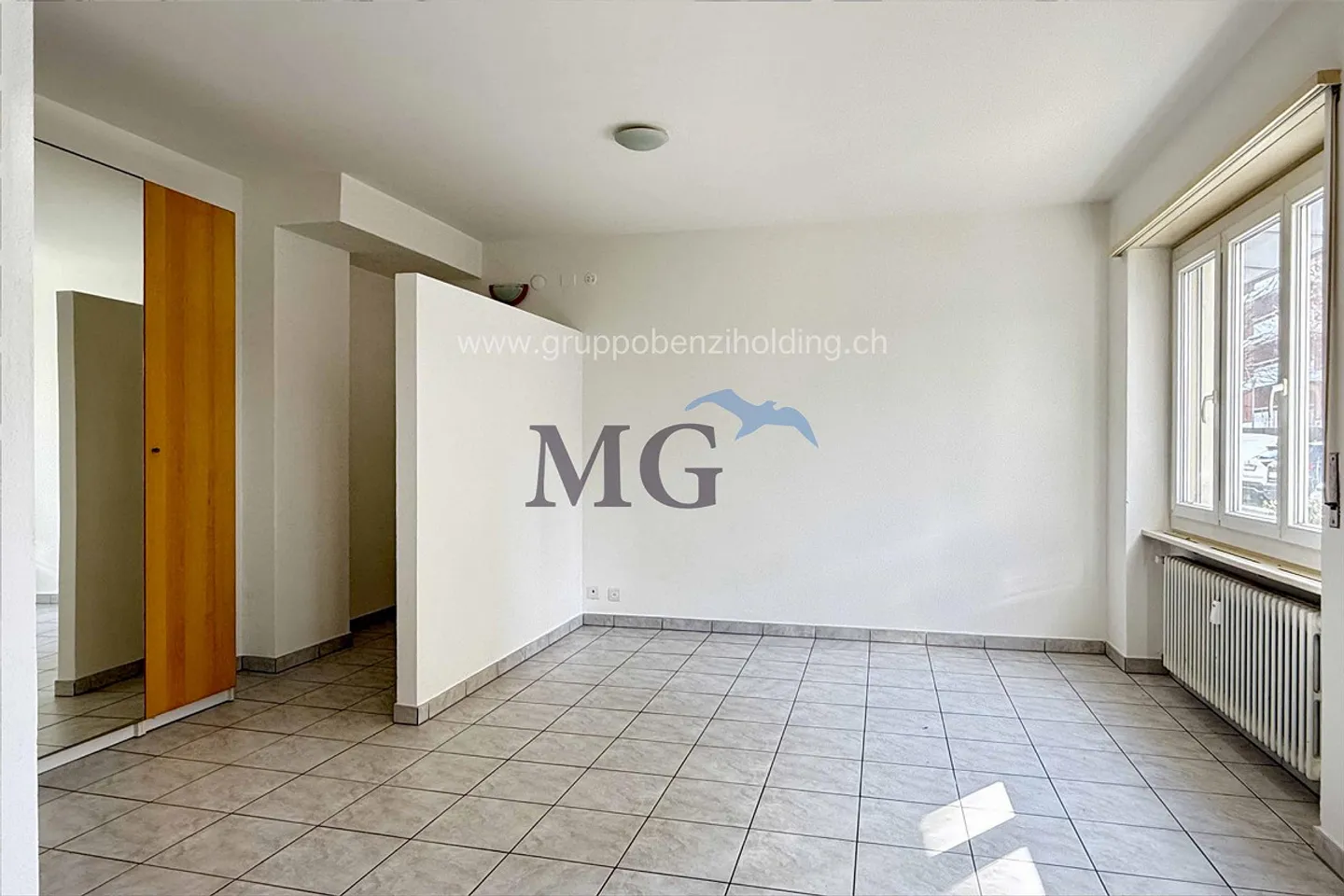 Nuovo Appartamento a Lugano - Foto 10 di 11