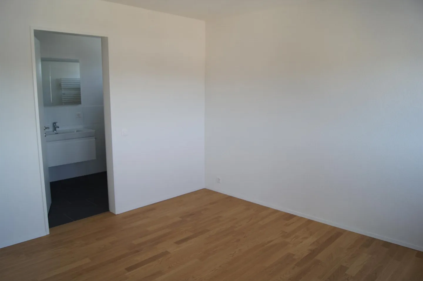 Appartamento Attico 4.5 stanze - 137m² - In centro e vicino alla stazione - Foto 18 di 26