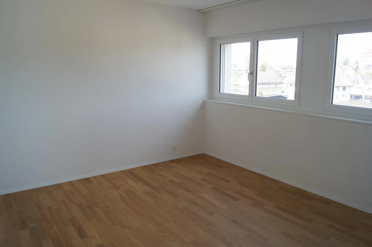 Appartamento Attico 4.5 stanze - 137m² - In centro e vicino alla stazione - Foto 19 di 26