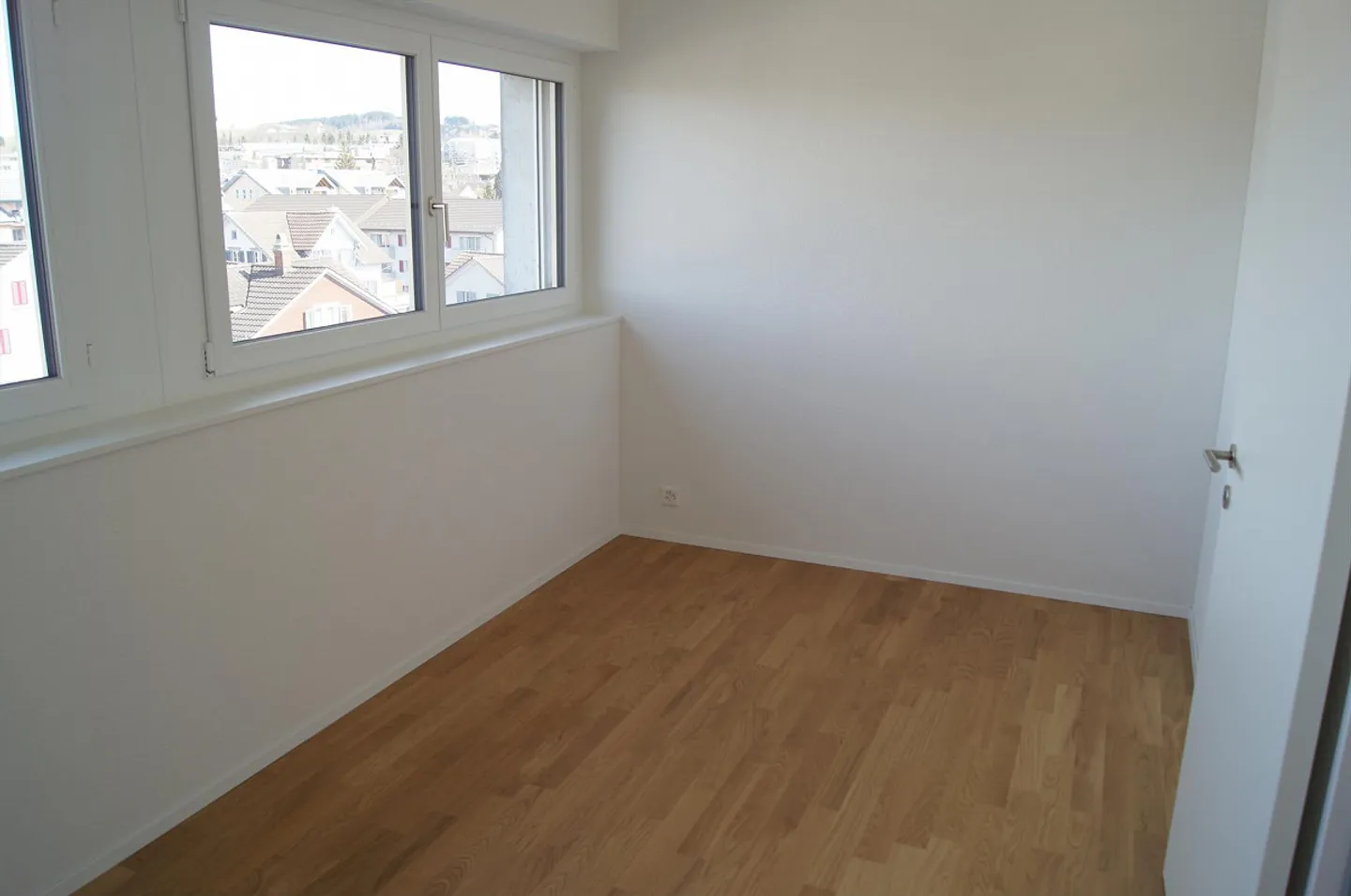 Appartamento Attico 4.5 stanze - 137m² - In centro e vicino alla stazione - Foto 20 di 26