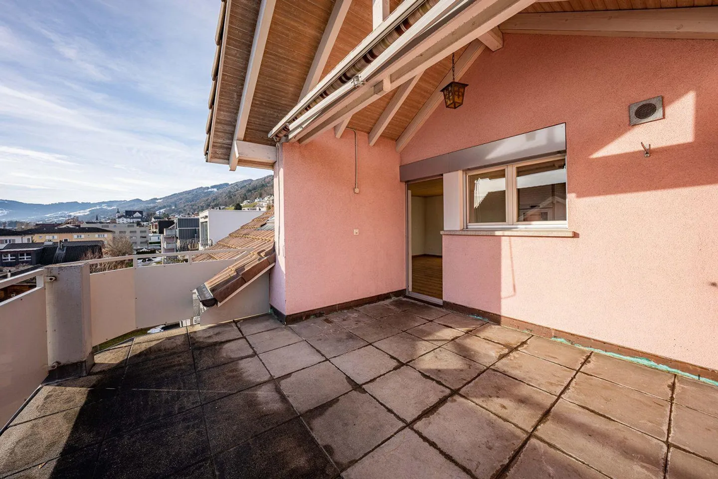 Appartement 4.5 pièces - Photo 10 sur 11