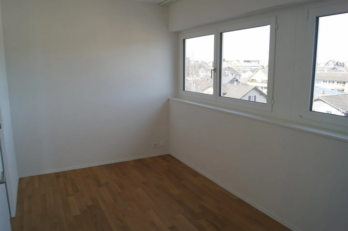 Appartamento Attico 4.5 stanze - 137m² - In centro e vicino alla stazione - Foto 21 di 26