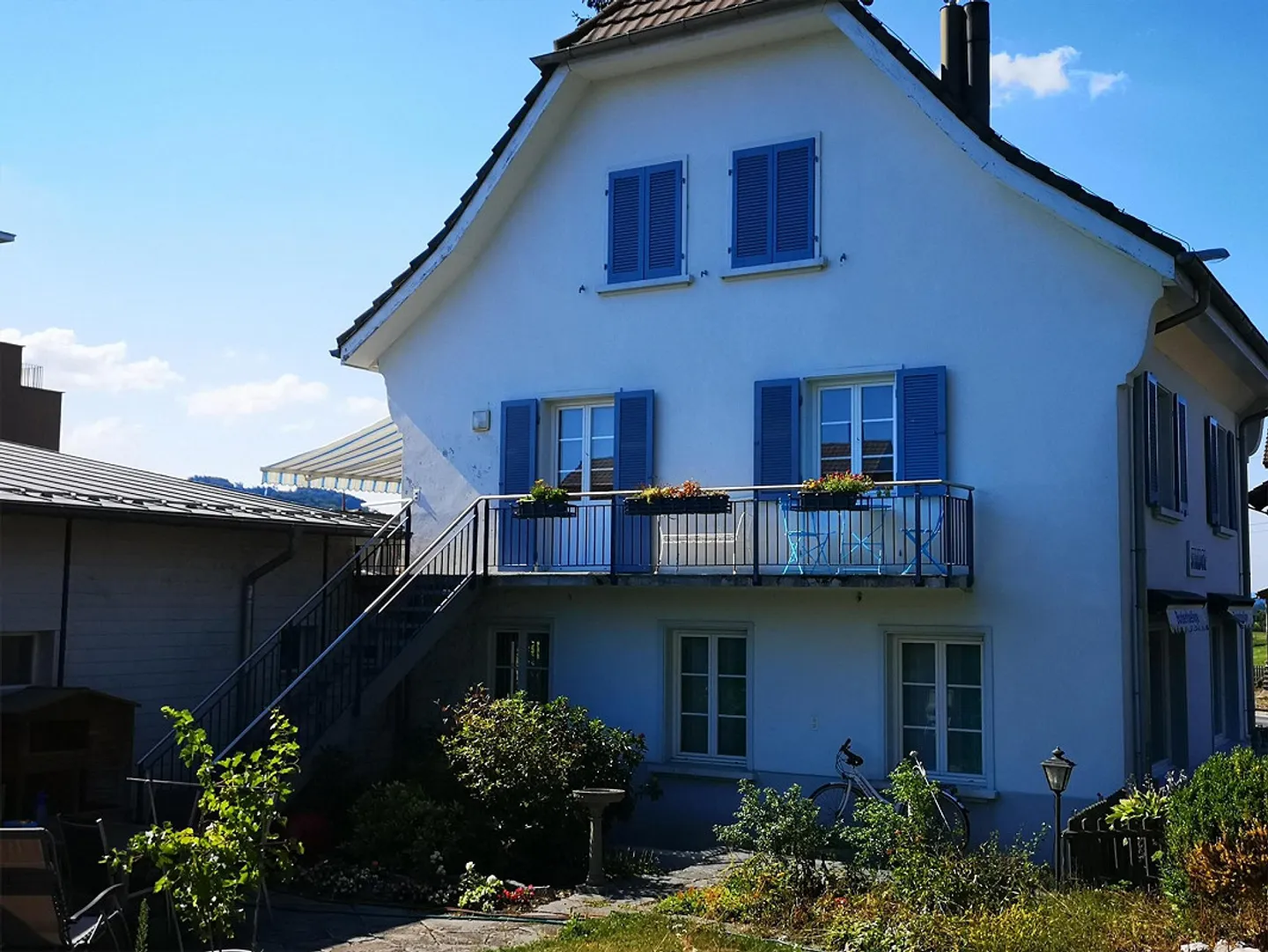 4 1/2-room house in Ermensee - Photo 2 of 18