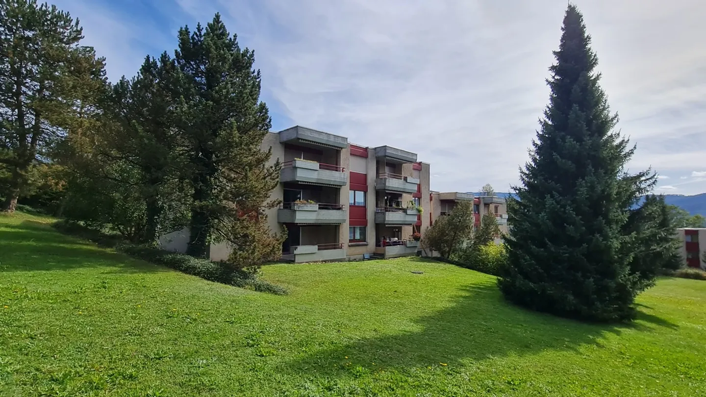 Charmante Wohnung im Erdgeschoss - Foto 16 von 16