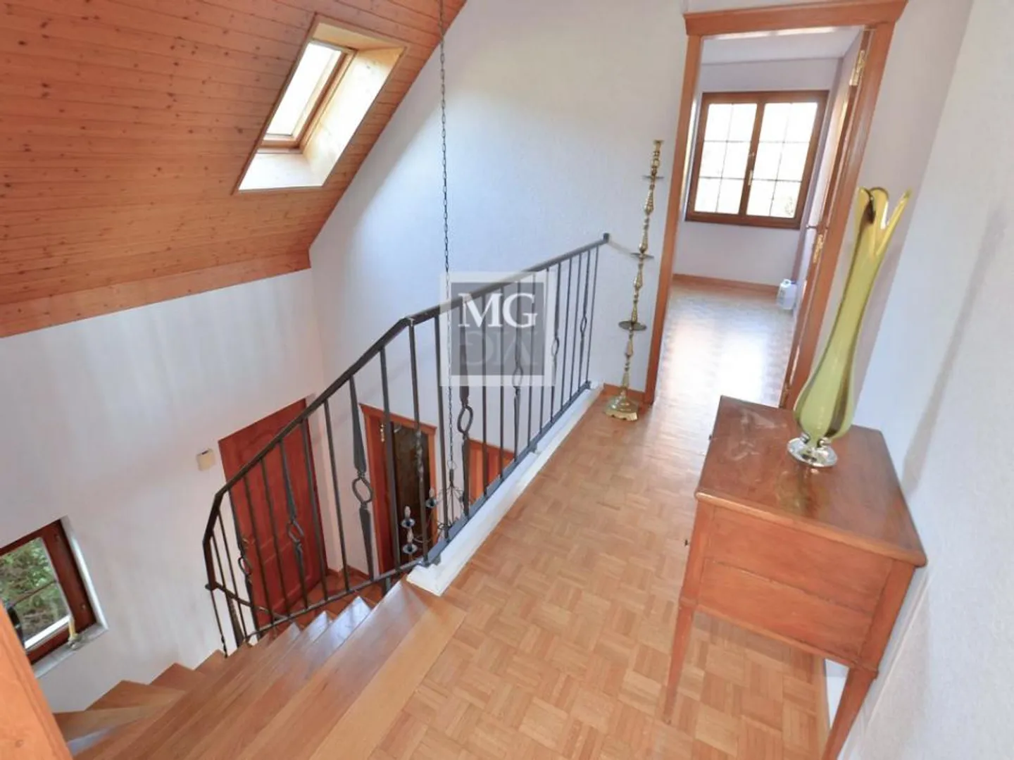 Una villa con vista lago, calma e volumi generosi? - Foto 6 di 12